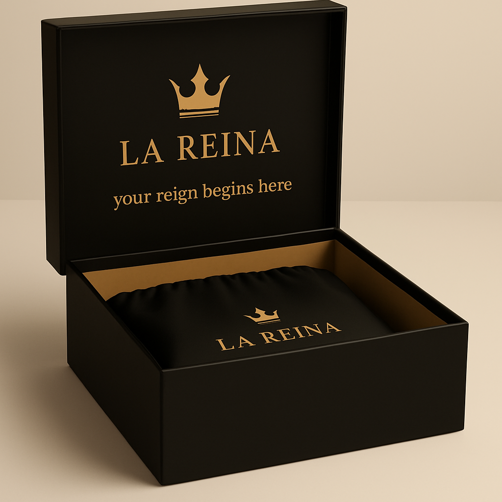 Pre-order. The Crown Bag- Founder’s Collection