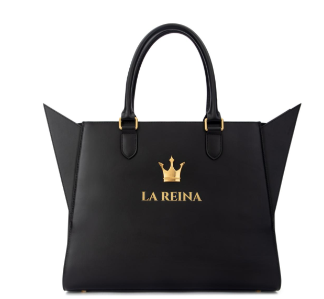 Pre-order. The Crown Bag- Founder’s Collection