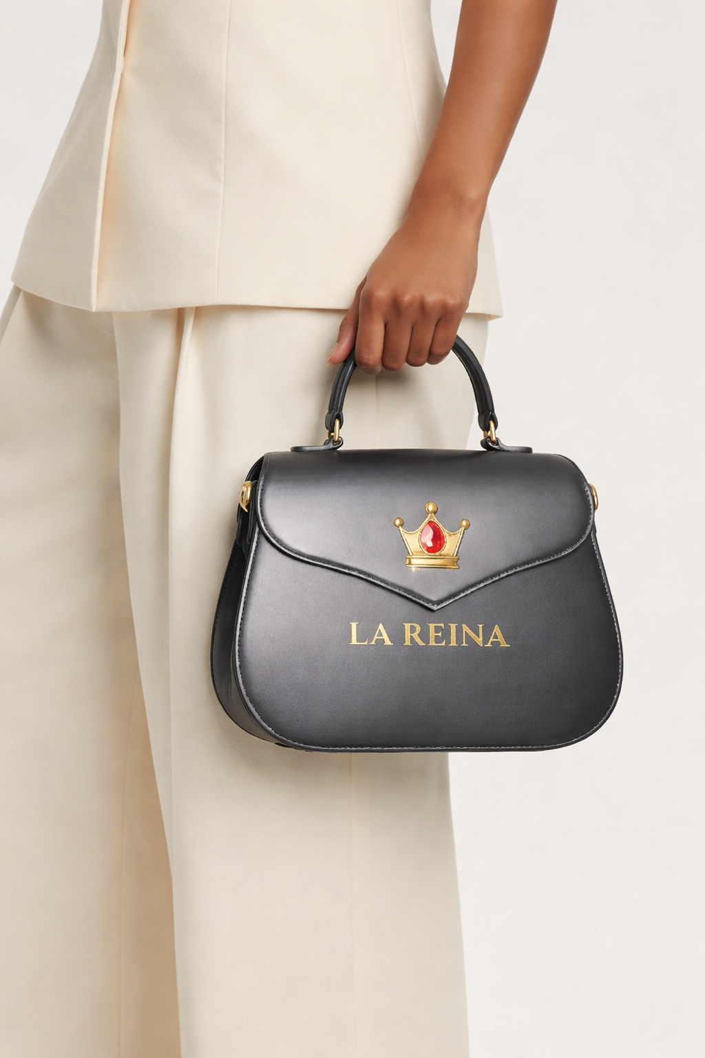 Pre-order. The Crown Purse