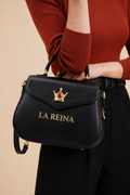 Pre-order. The Crown Purse